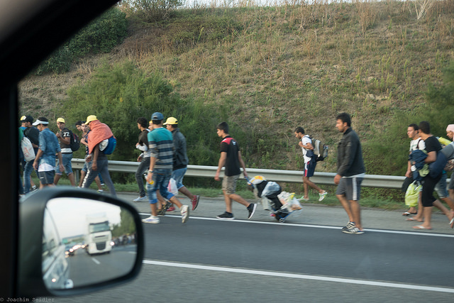 refugees